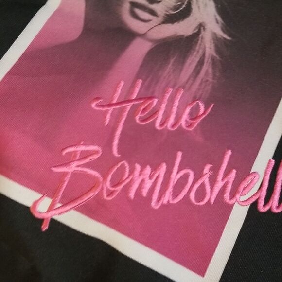 Victoria Secret Hello Bombshell Tote - Picture 2 of 9